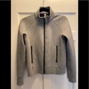 LULULEMON Zip Up Jacket